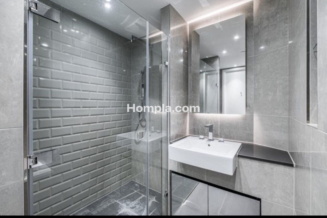Meranti House apartment