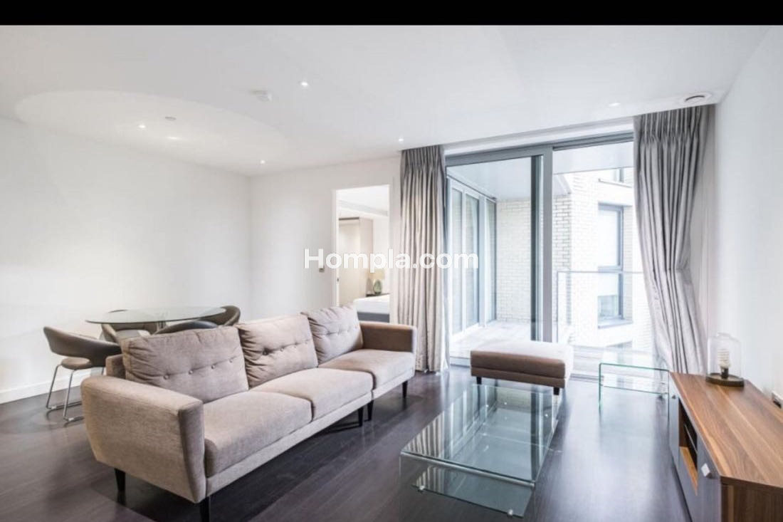 Meranti House apartment
