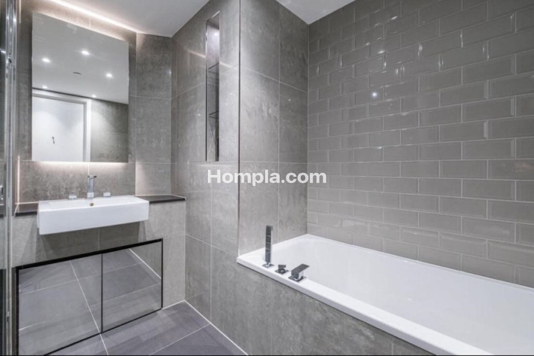 Meranti House apartment
