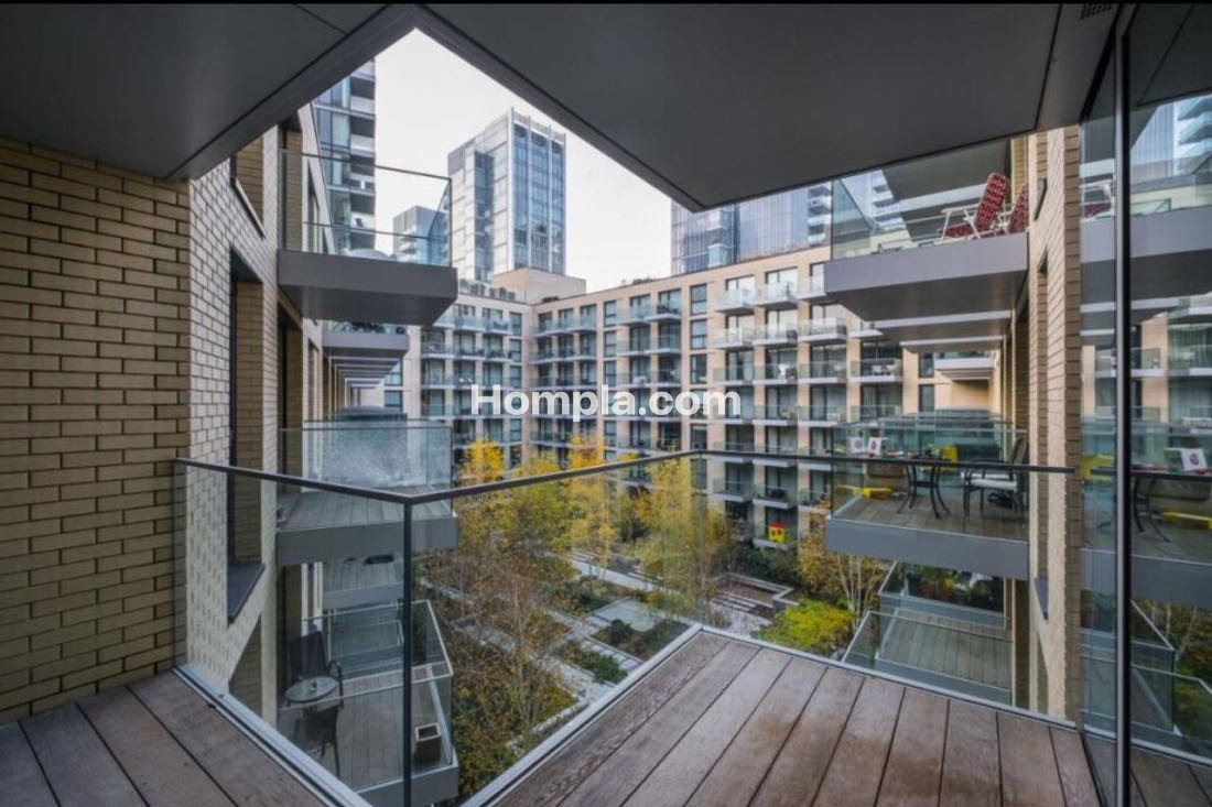 Meranti House apartment
