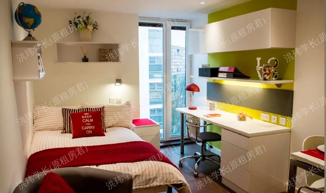 Griffon Studios公寓