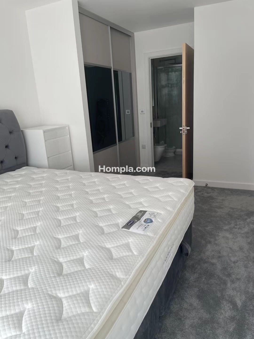 Colindale garden apartment