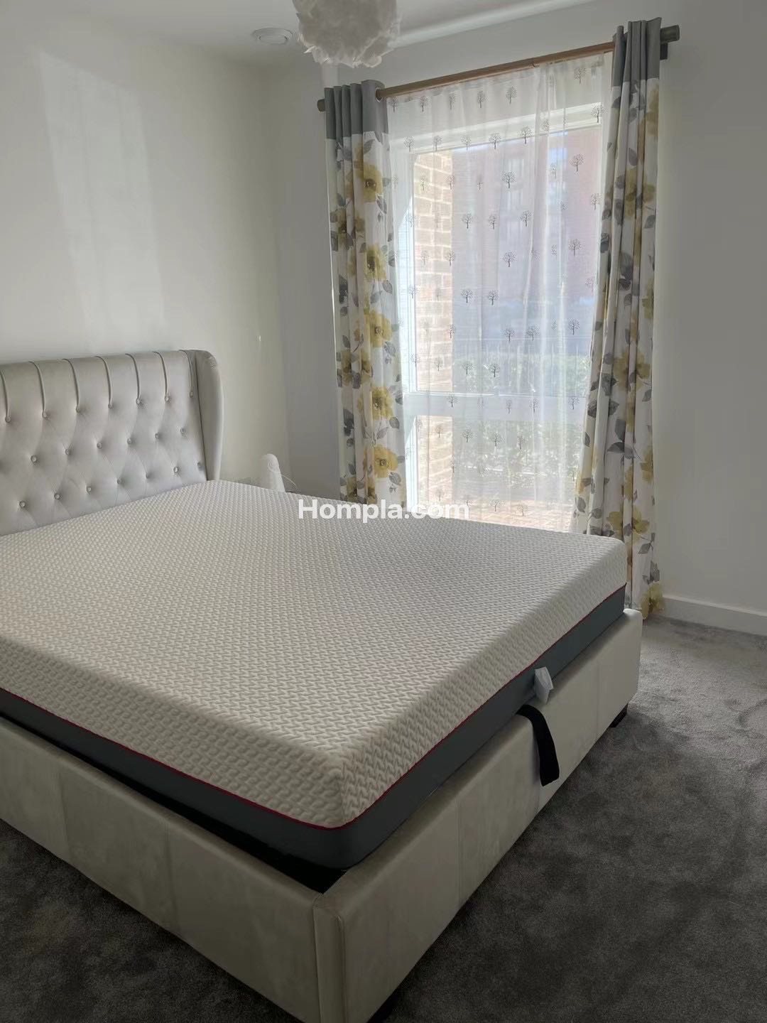 Colindale garden apartment