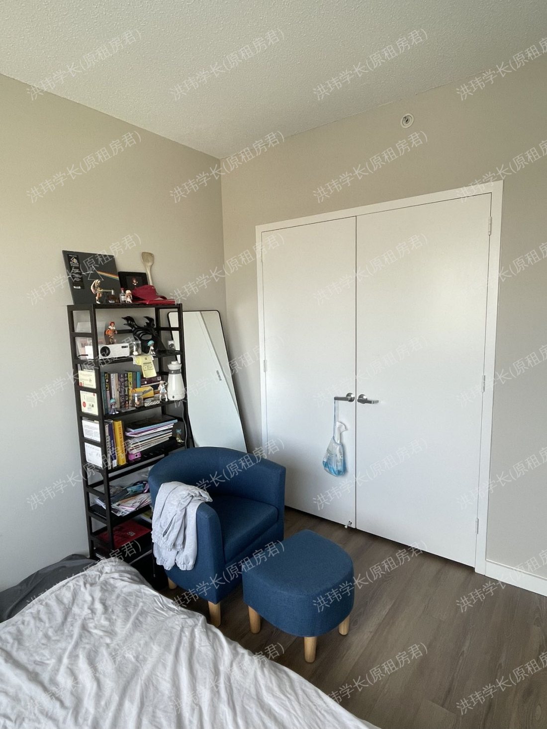 The BLVD Collection公寓