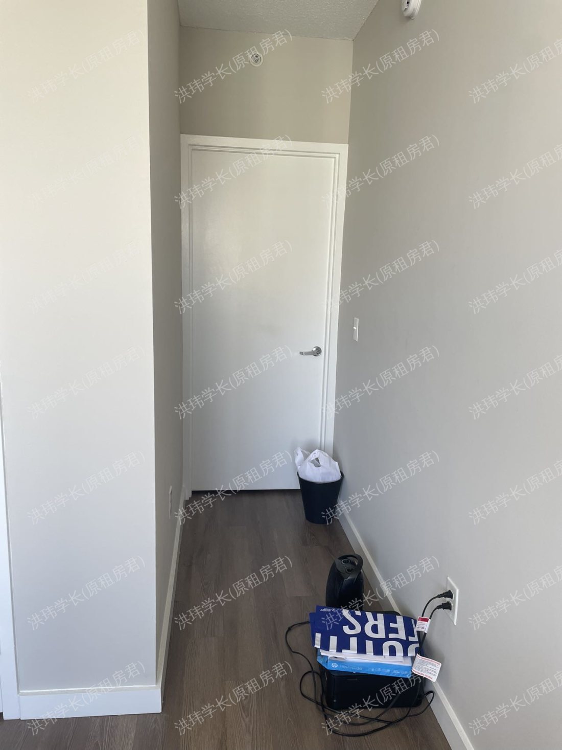 The BLVD Collection公寓