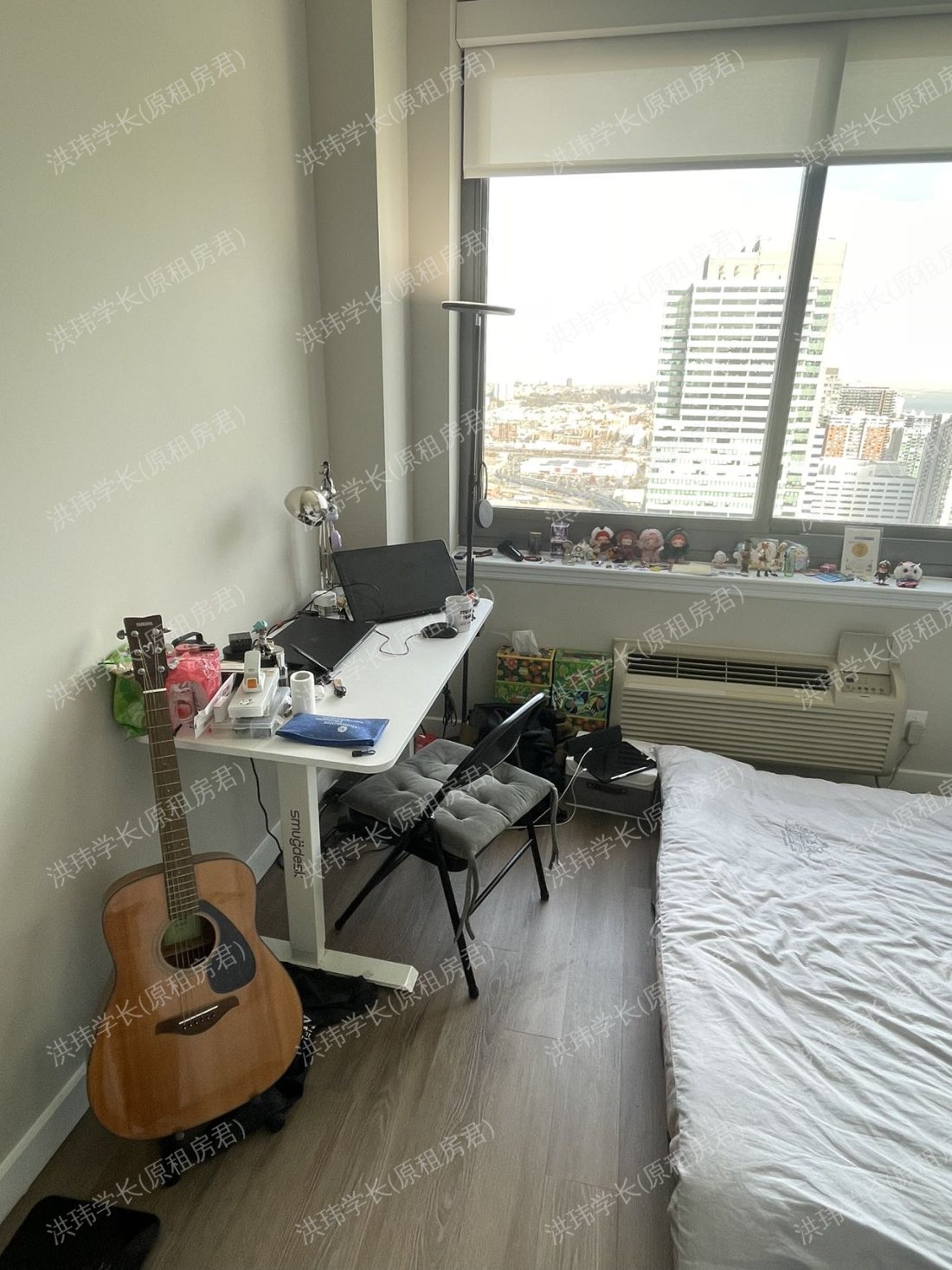 The BLVD Collection公寓