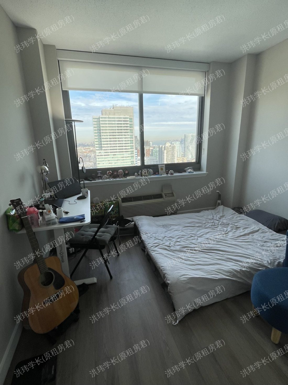 The BLVD Collection公寓