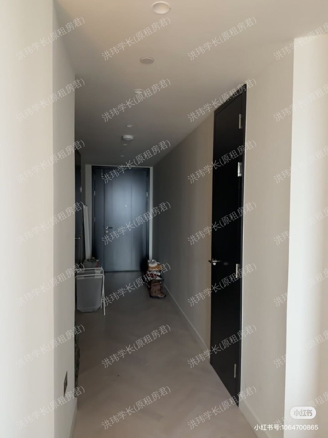 One Crown Place | OCP公寓