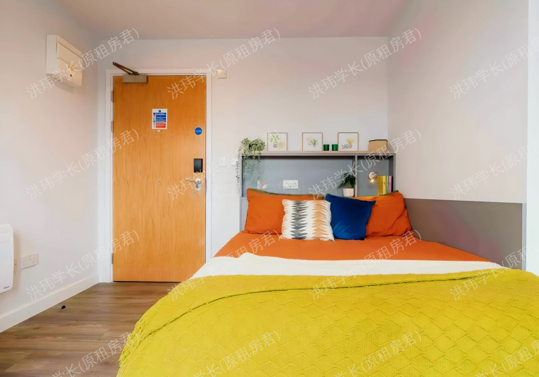 iQ Nelson Court公寓