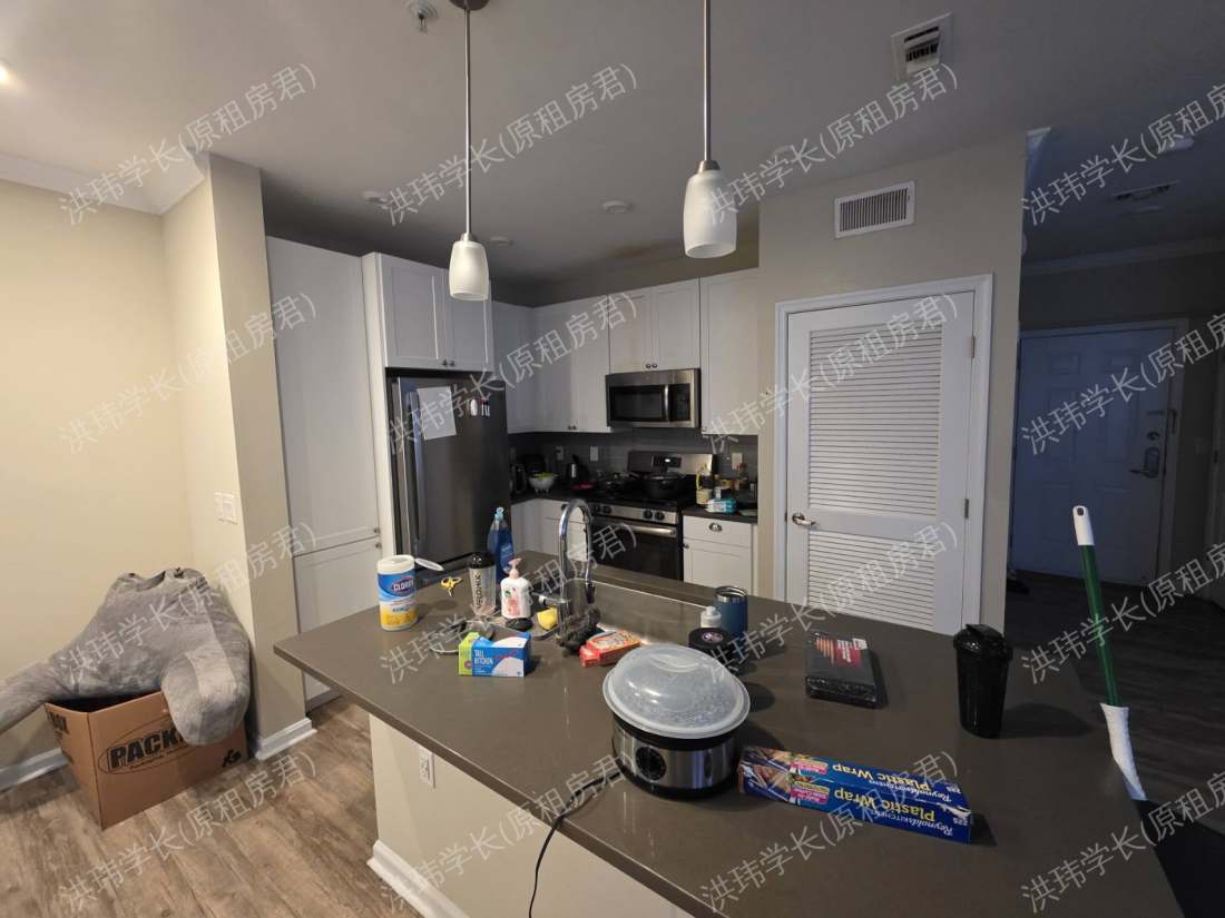 Avalon at Florham Park公寓