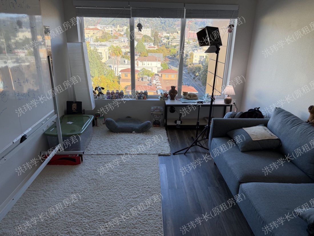 Identity Logan Park 公寓