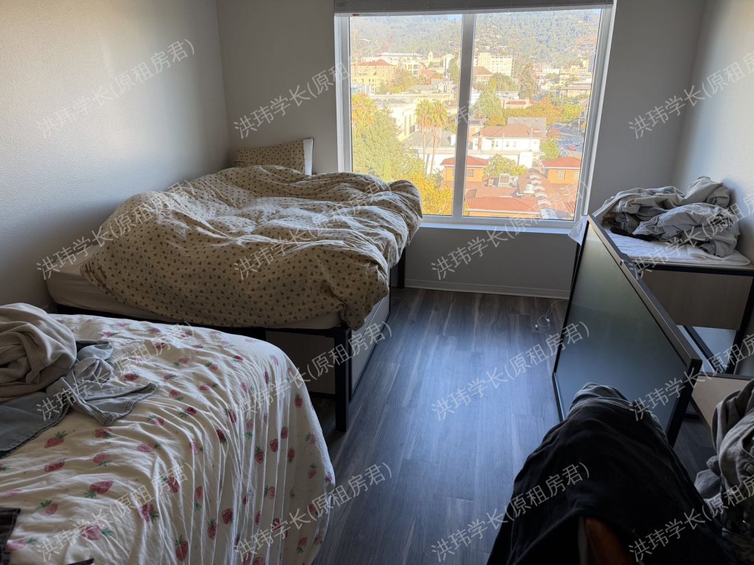 Identity Logan Park 公寓