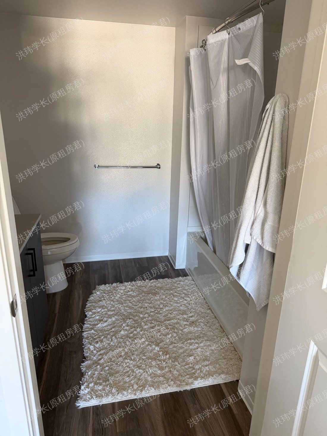 Identity Logan Park 公寓