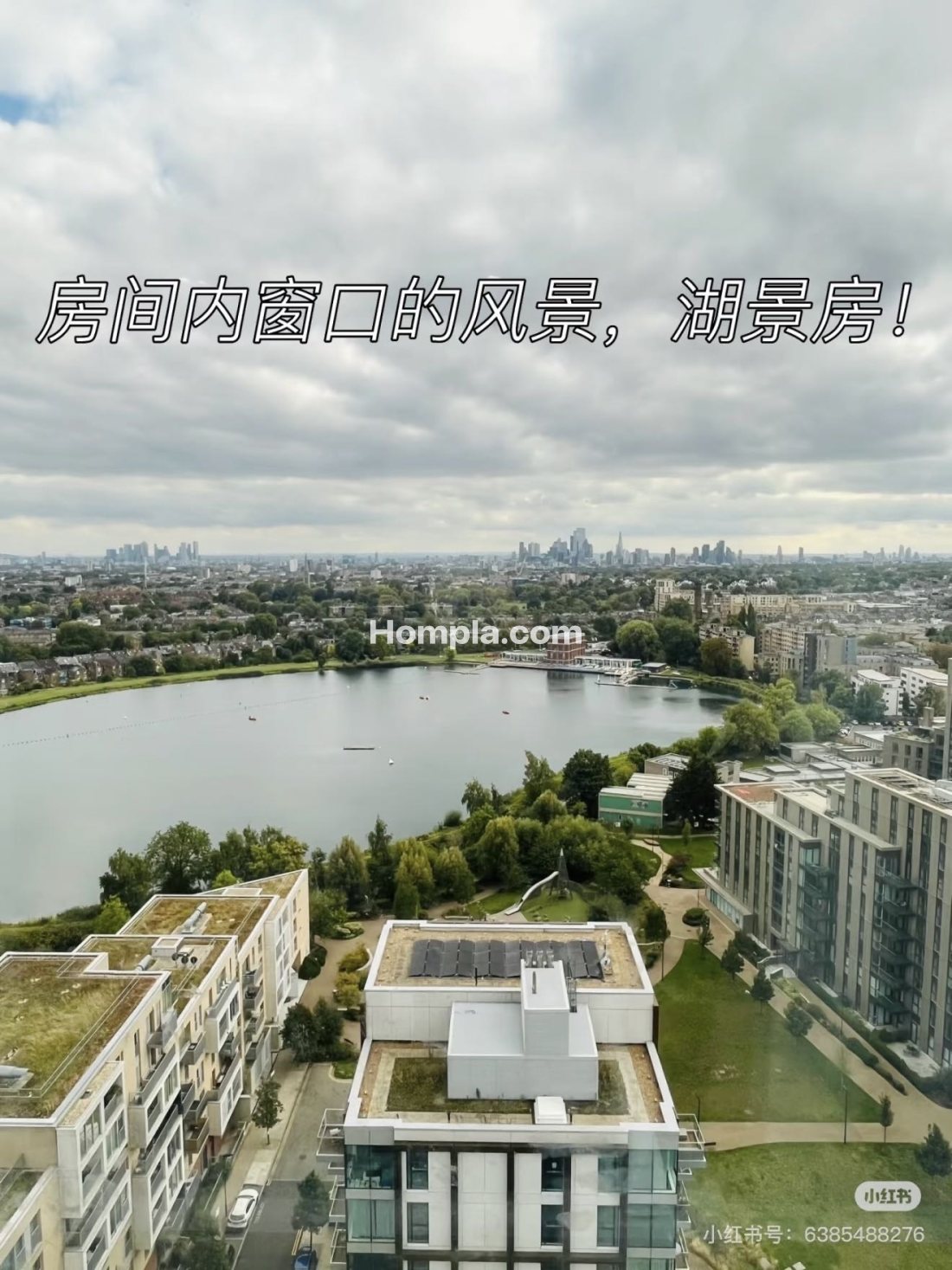 Kingly Building | Woodberry Down apartment