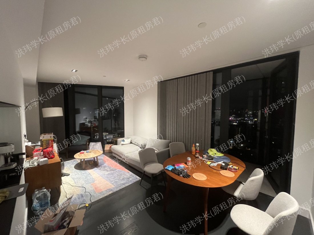 The Madison Amory Tower公寓