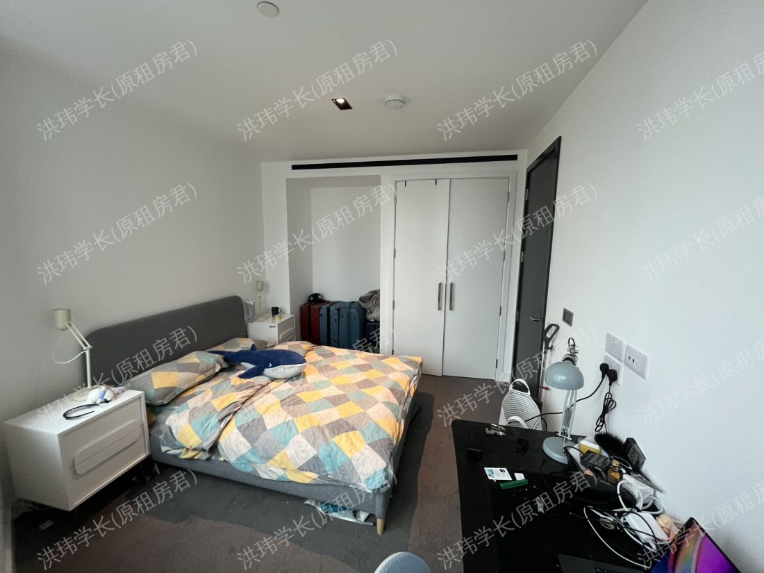 The Madison Amory Tower公寓