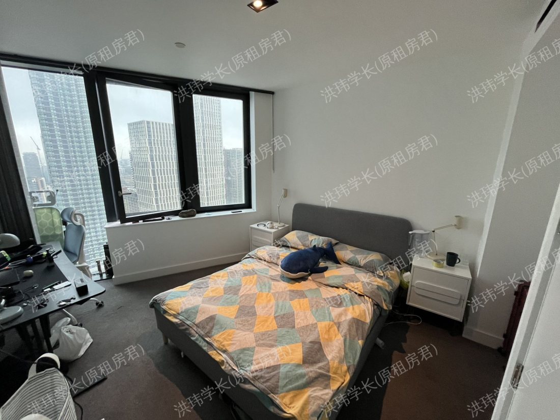 The Madison Amory Tower公寓