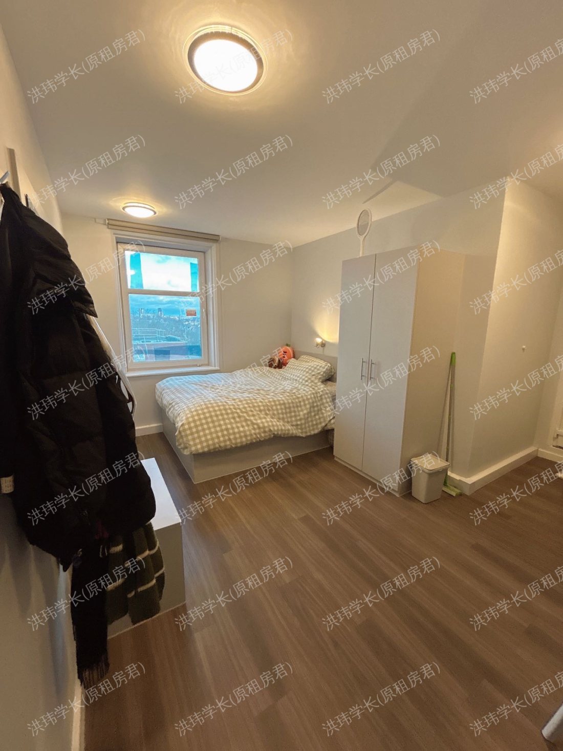 iQ Tufnell House公寓