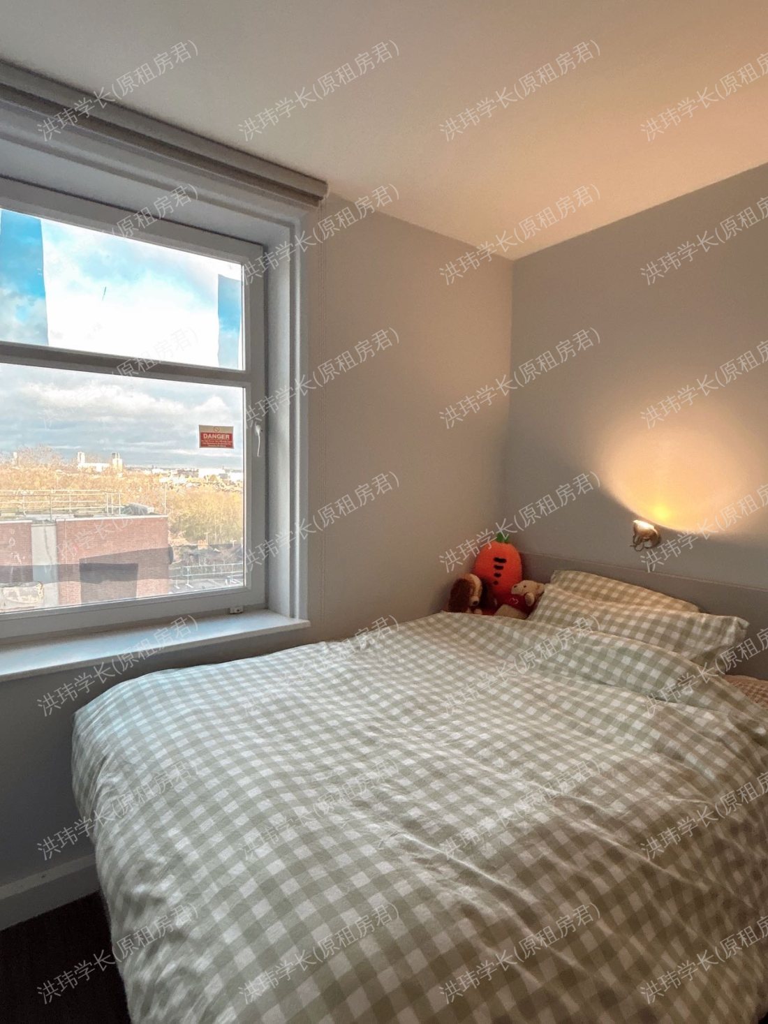 iQ Tufnell House公寓