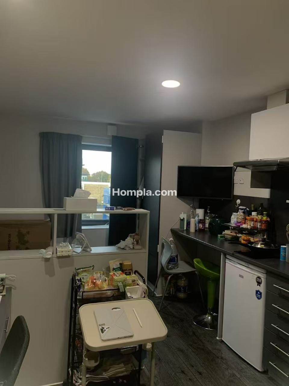 Austen house apartment