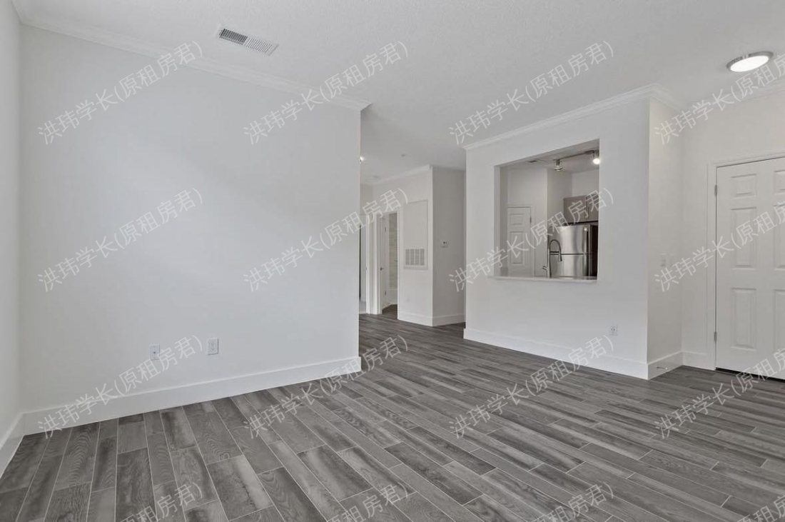 chandler at University Tower公寓