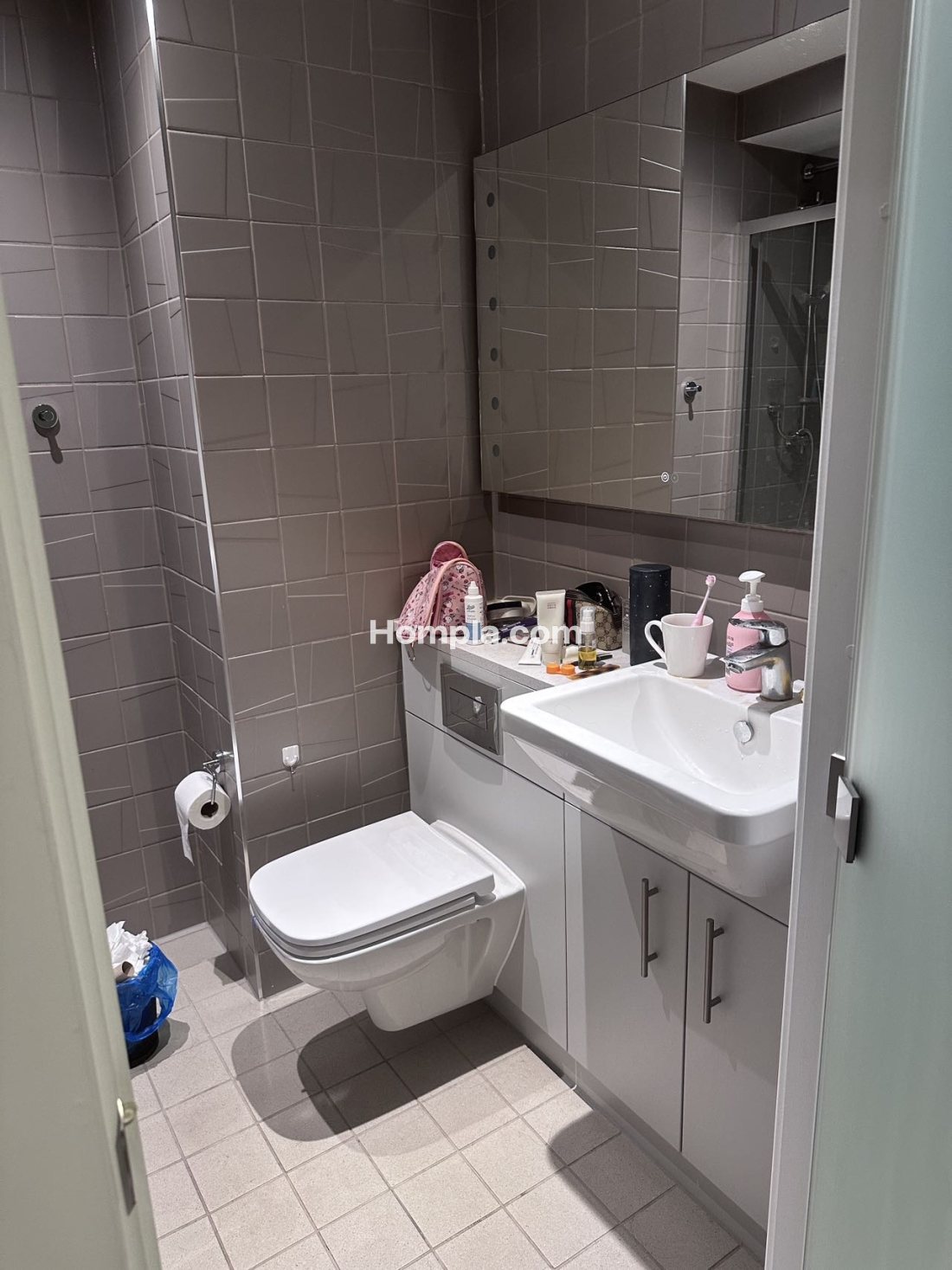 True Birmingham apartment