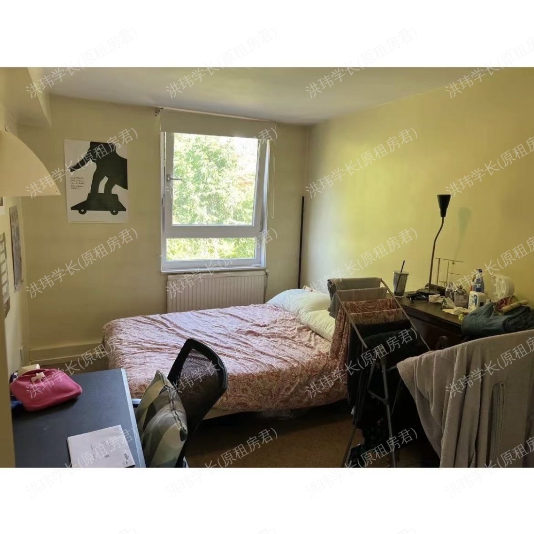 St Paul’s Court公寓