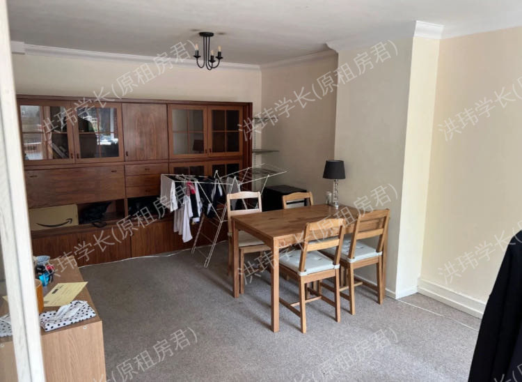 St Paul’s Court公寓