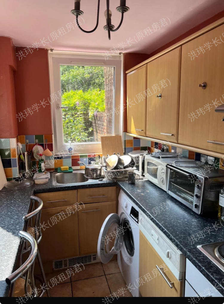 St Paul’s Court公寓