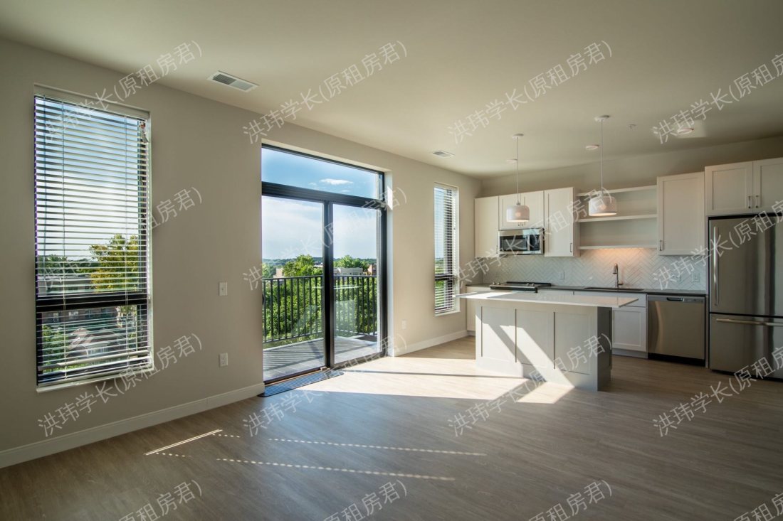 Avenir Apartments公寓