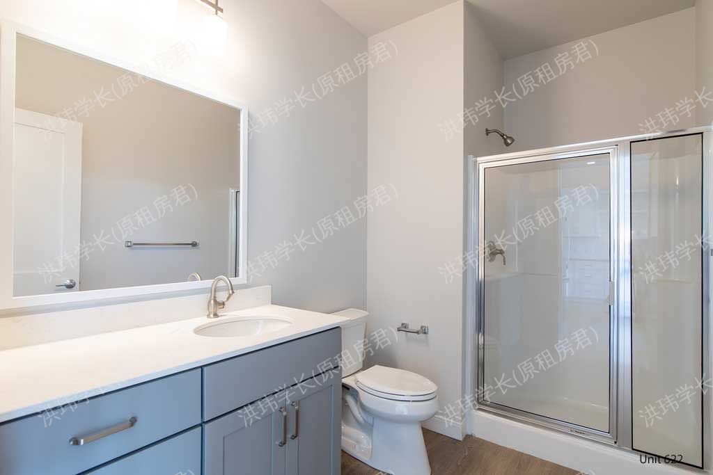 Avenir Apartments公寓