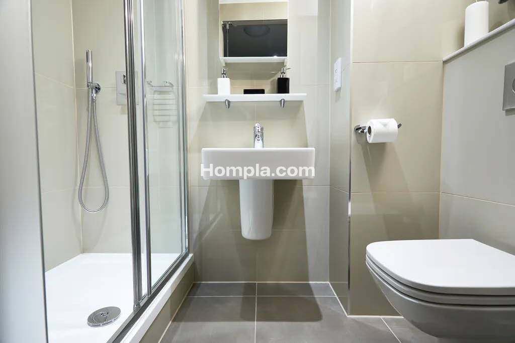 VITA Glasgow Student apartment