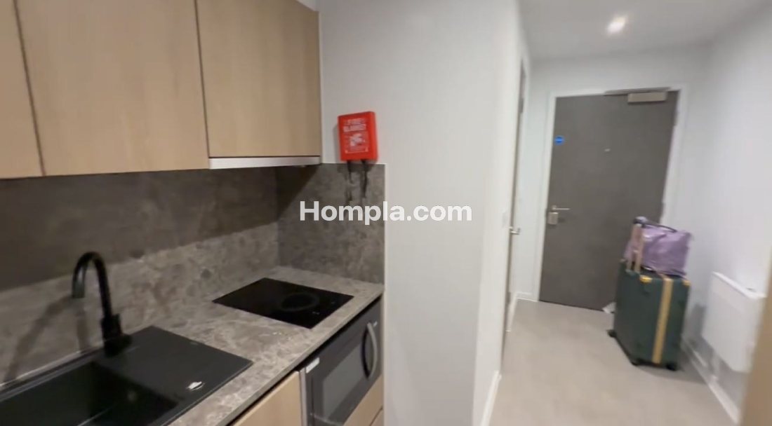 iQ The Mont apartment