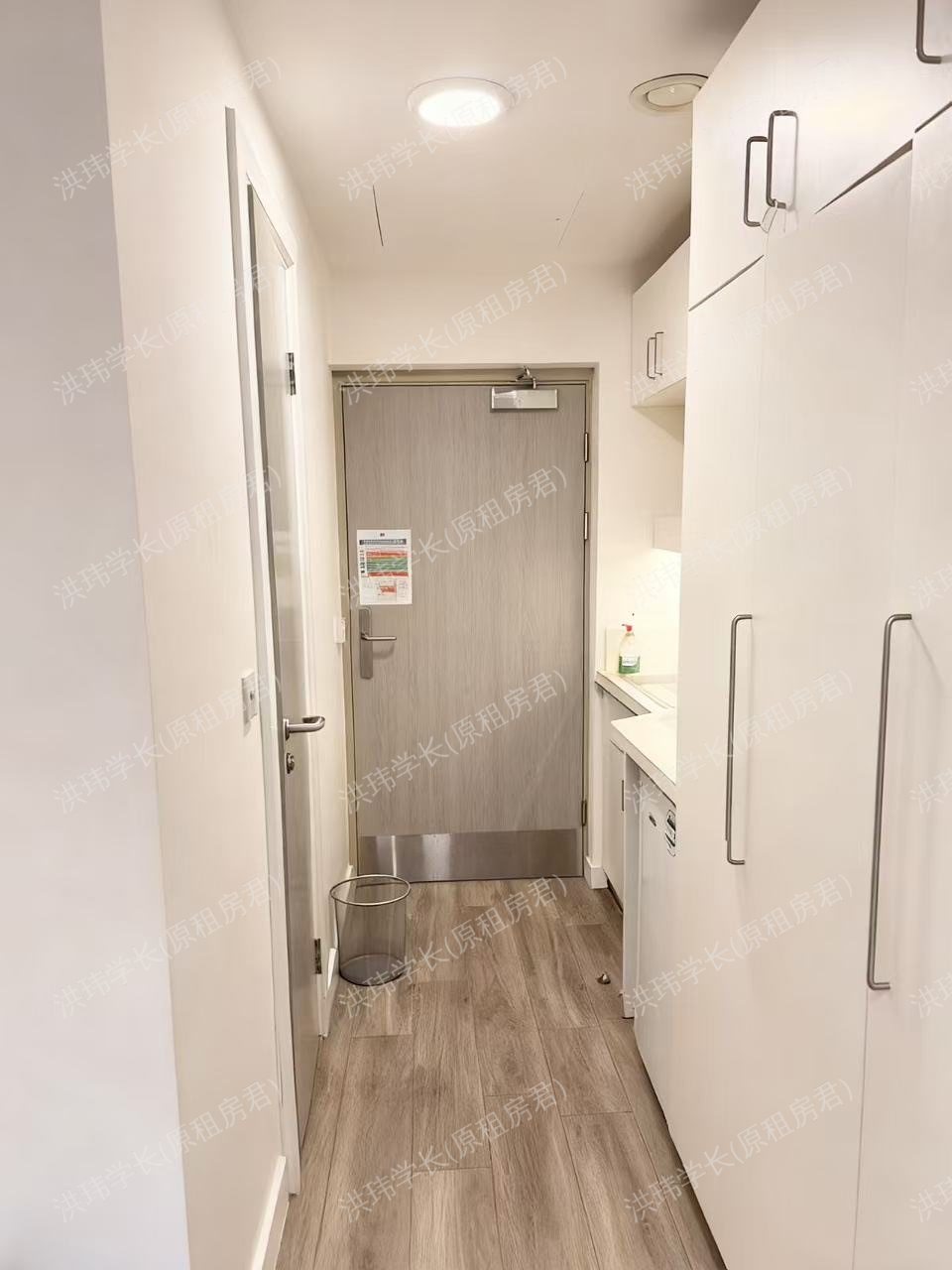 chapter kings cross公寓