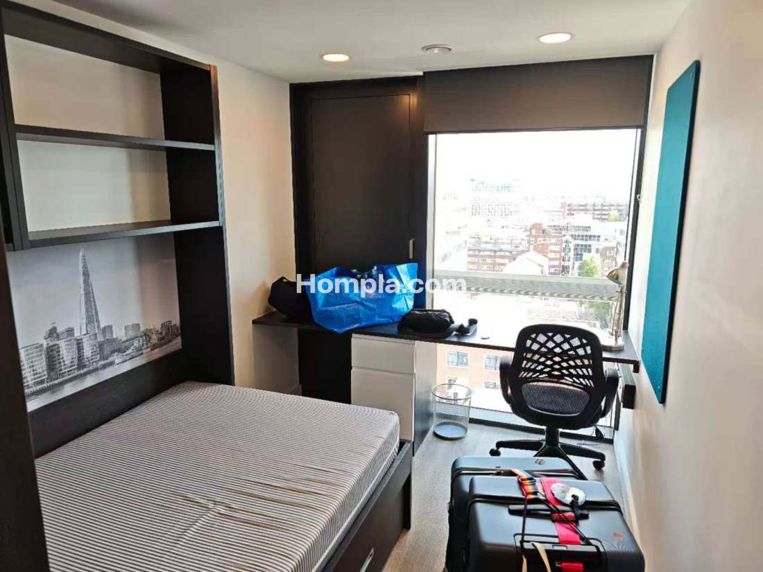 IQ Vega apartment