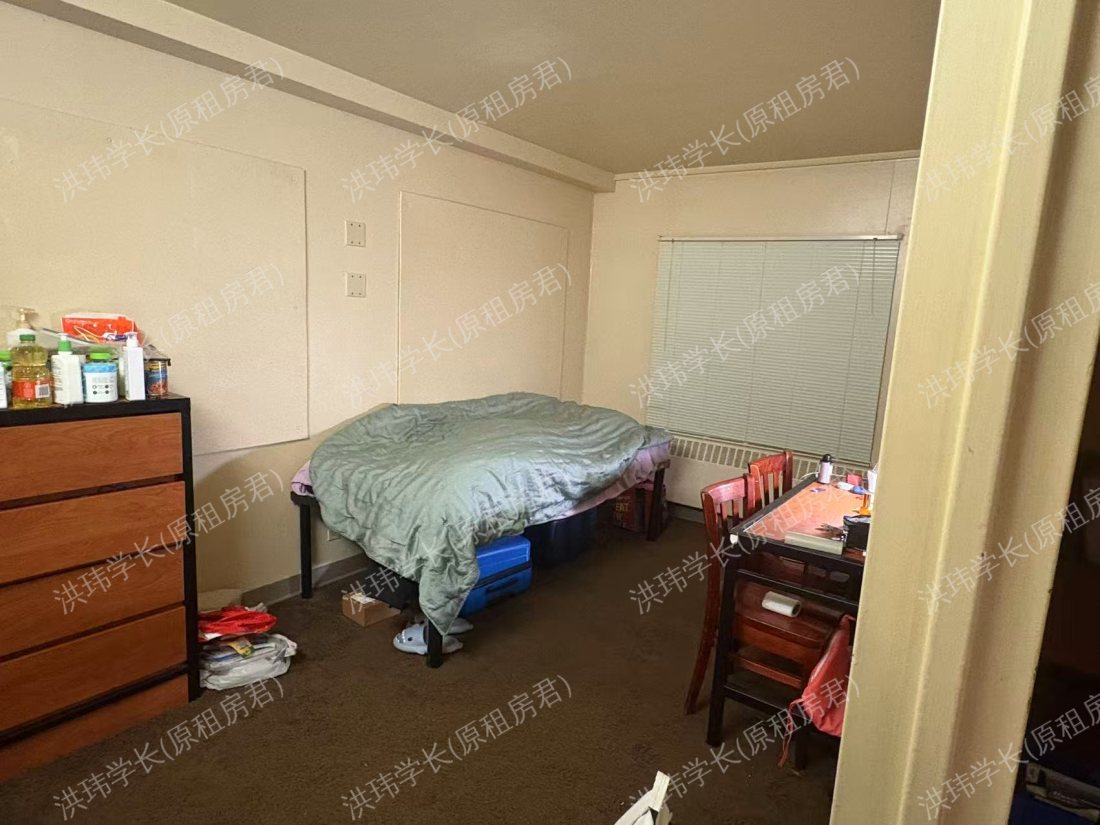 Regent Apartment公寓