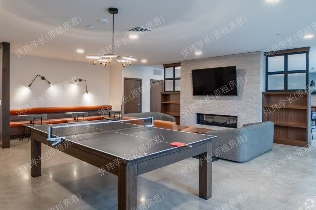 Ochalla Springs公寓