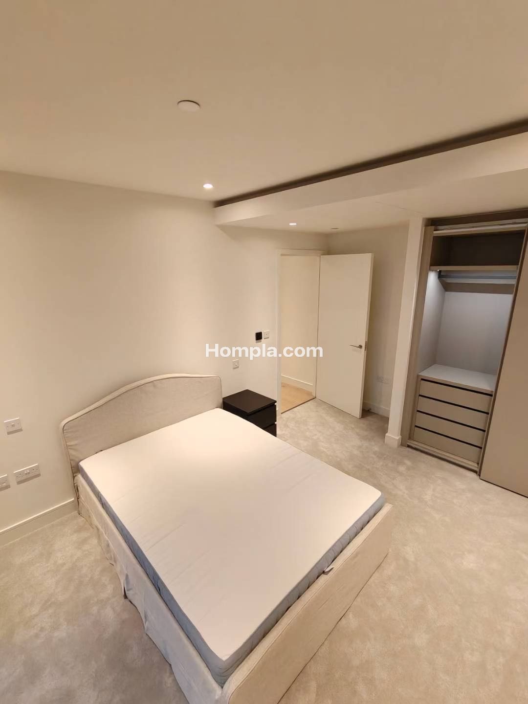 SQP apartment