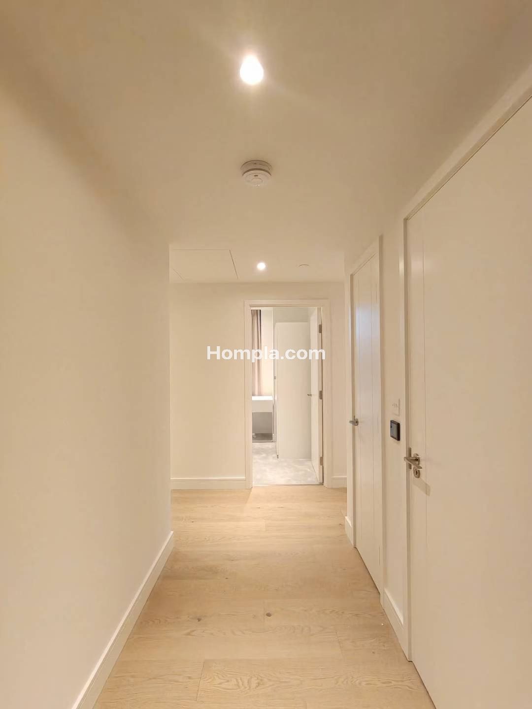 SQP apartment
