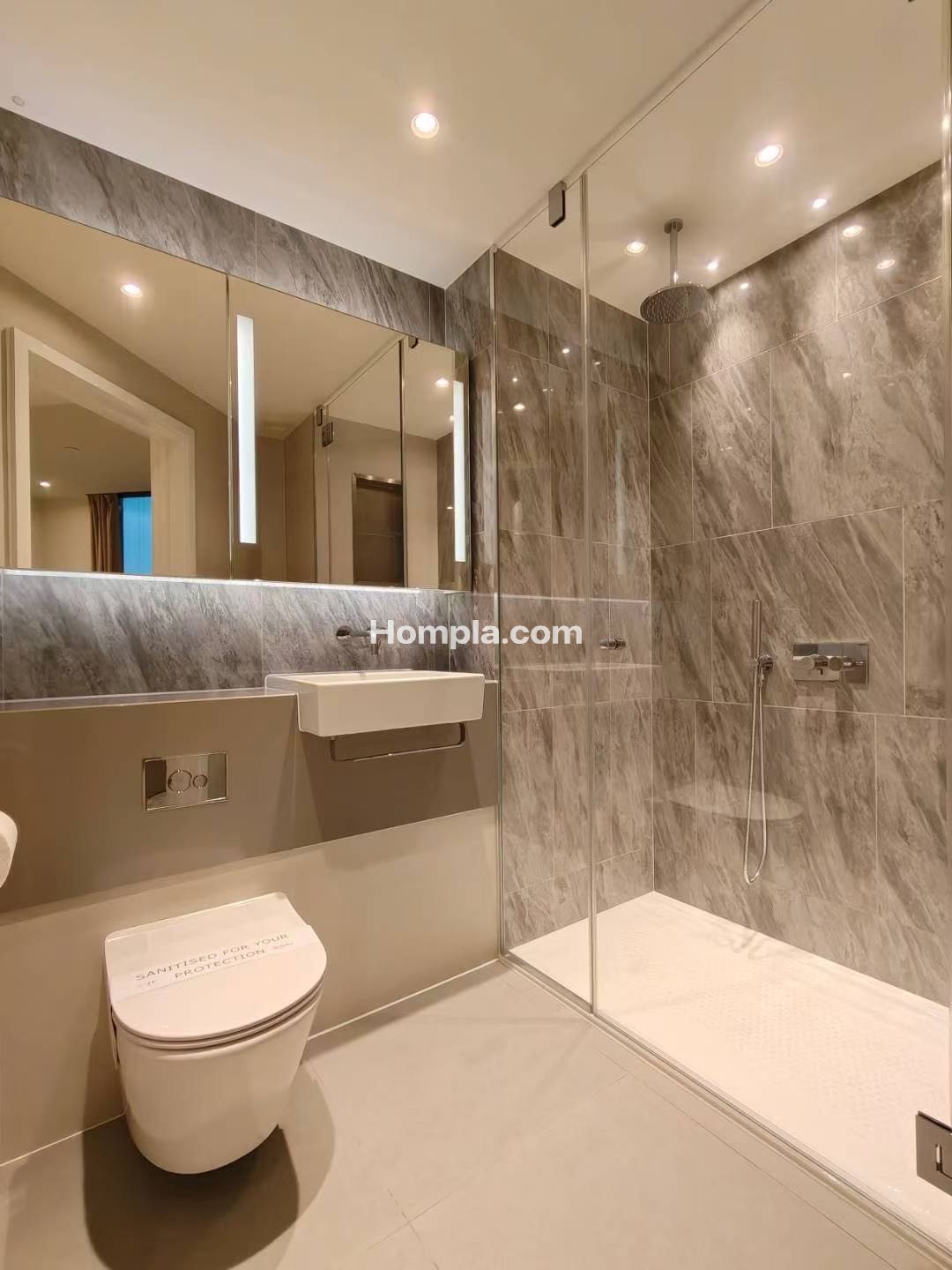 SQP apartment