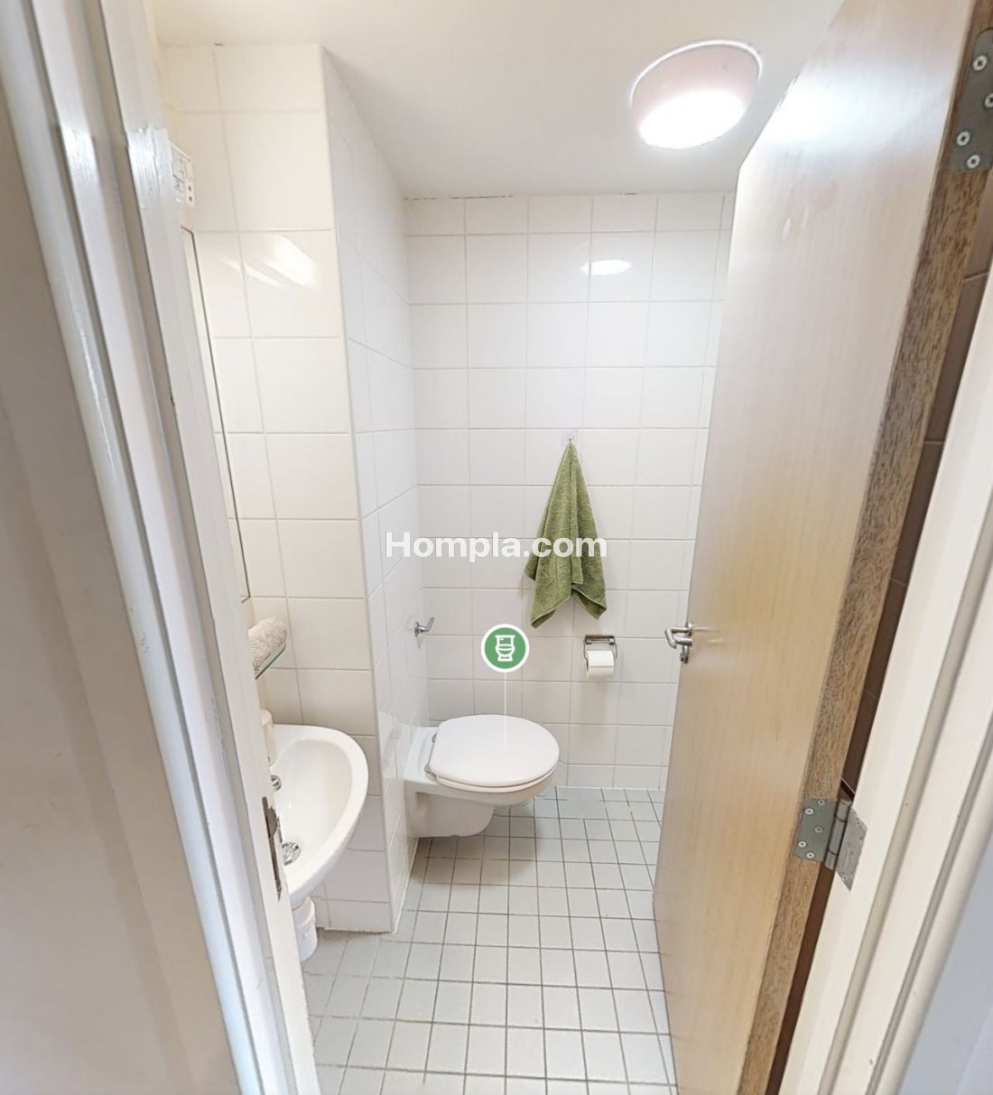 Byron Central apartment