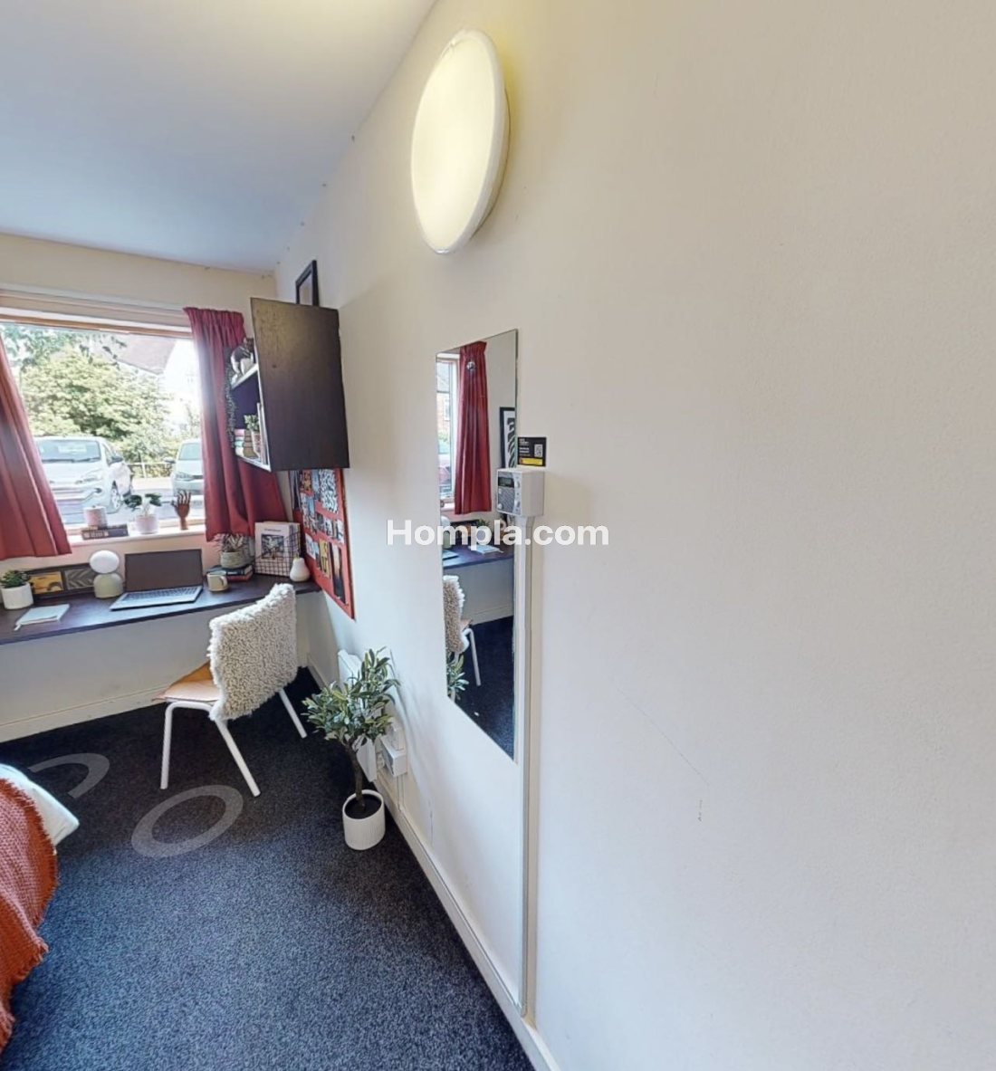 Byron Central apartment