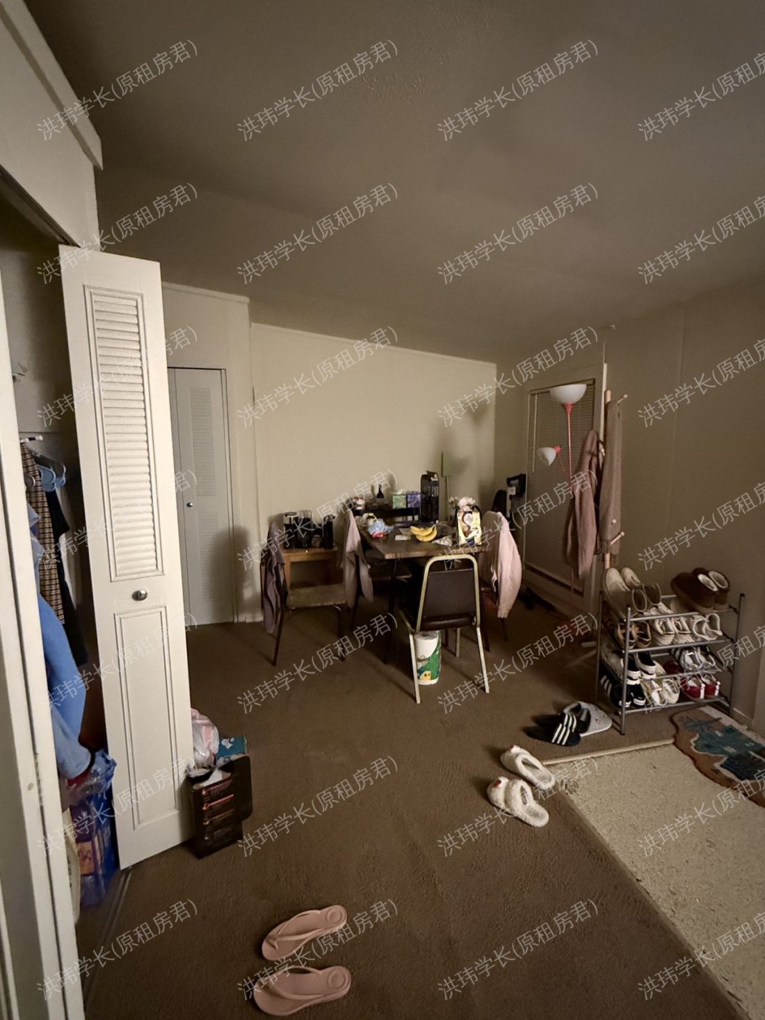 puffton village公寓