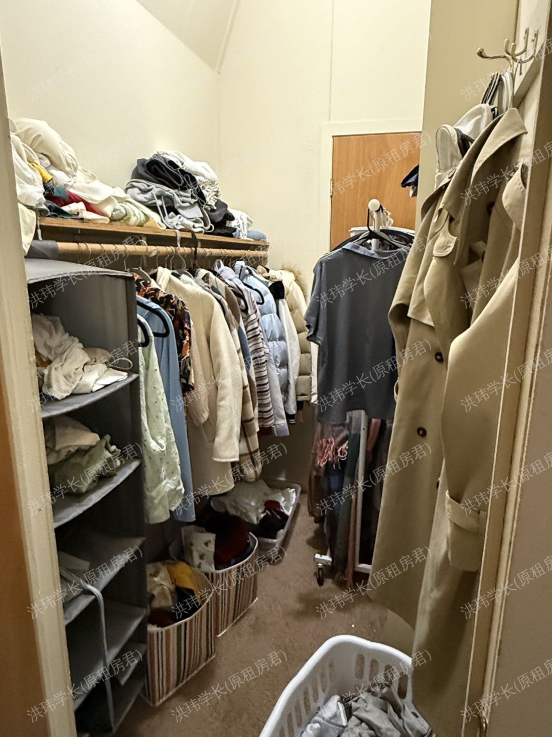 puffton village公寓