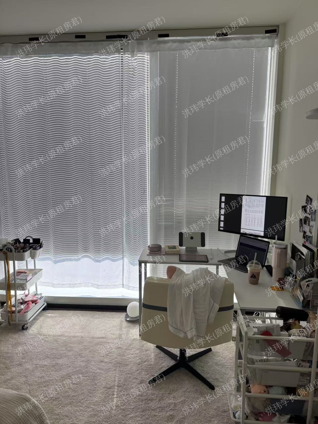 500 Lake Shore Drive公寓