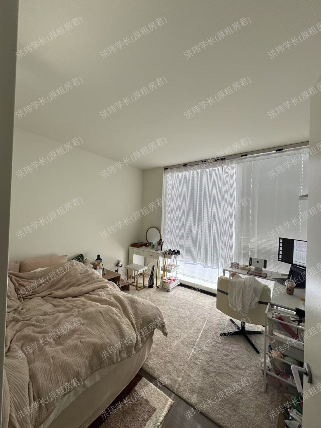 500 Lake Shore Drive公寓