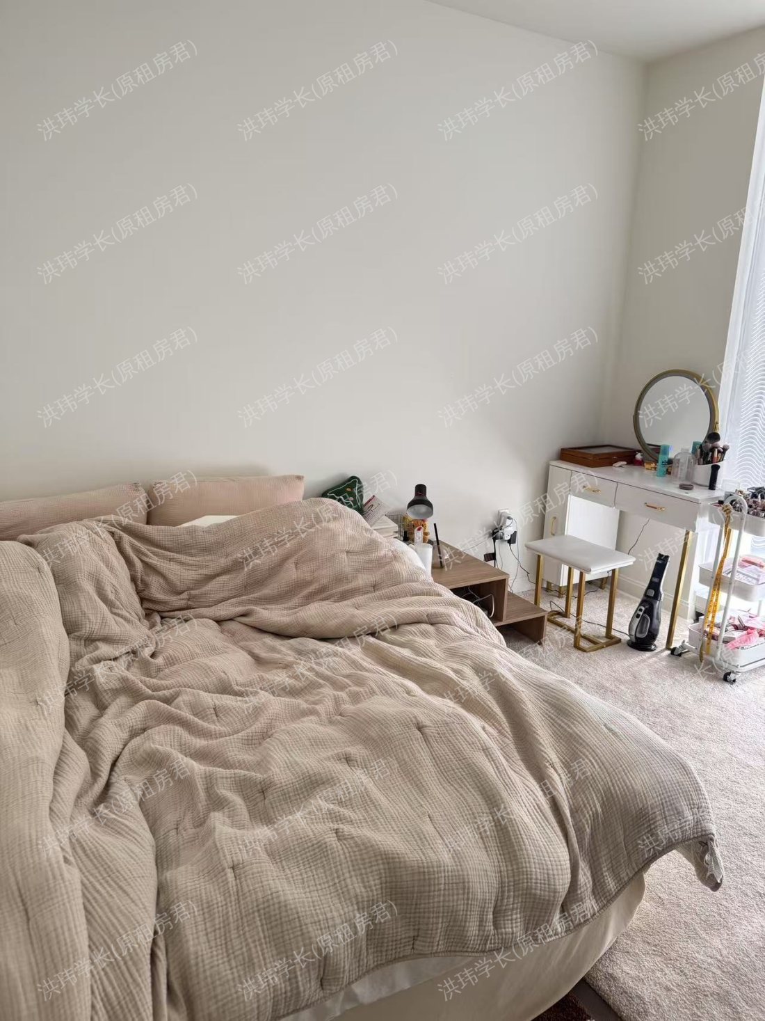 500 Lake Shore Drive公寓