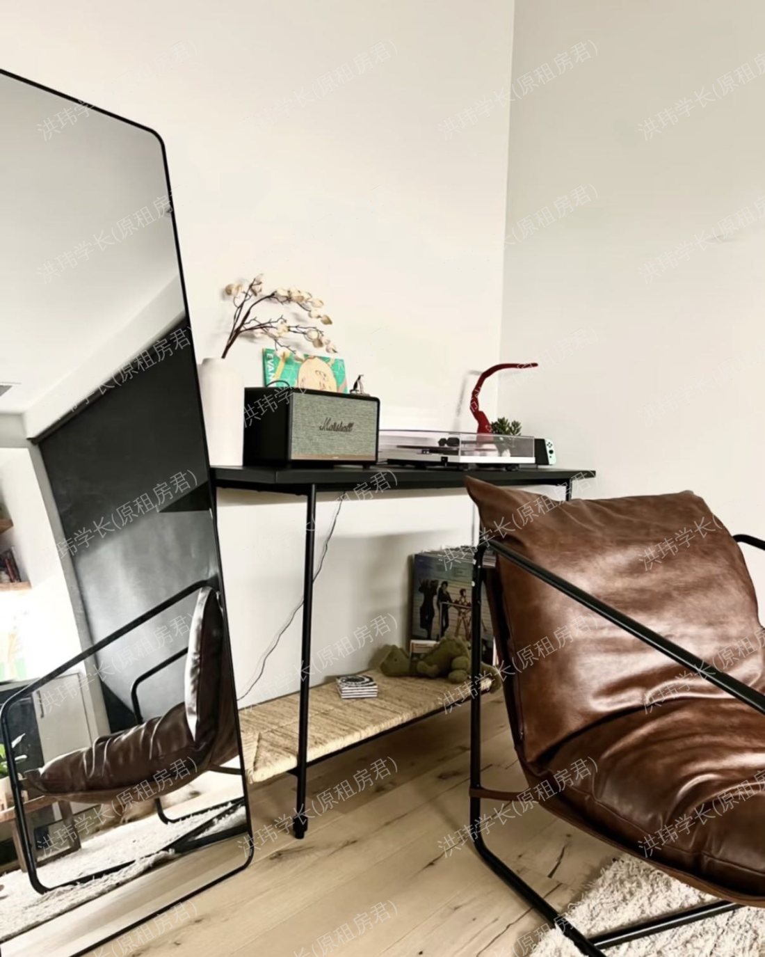 Lodge Evanston 1712 Oak公寓