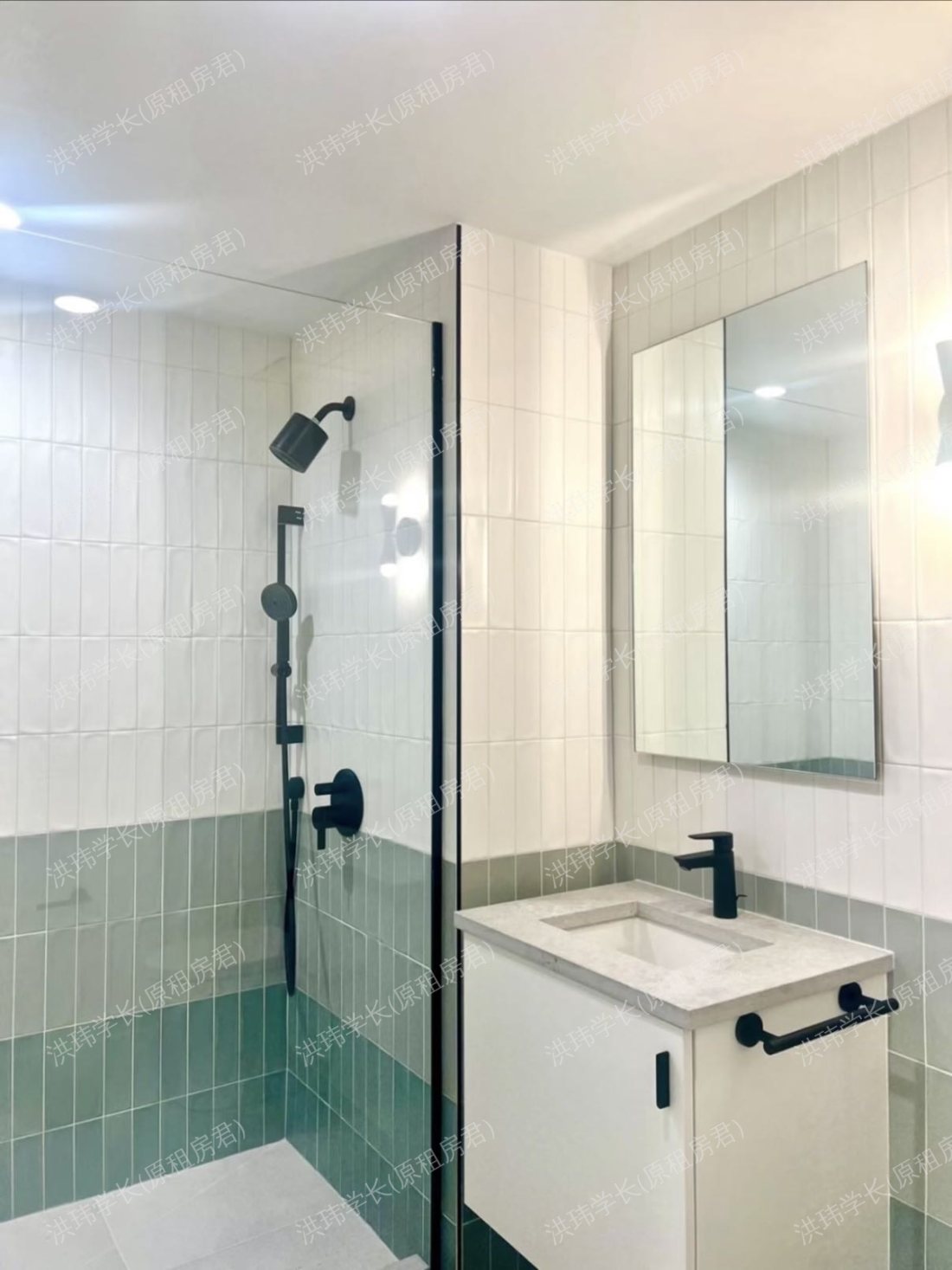 Lodge Evanston 1712 Oak公寓