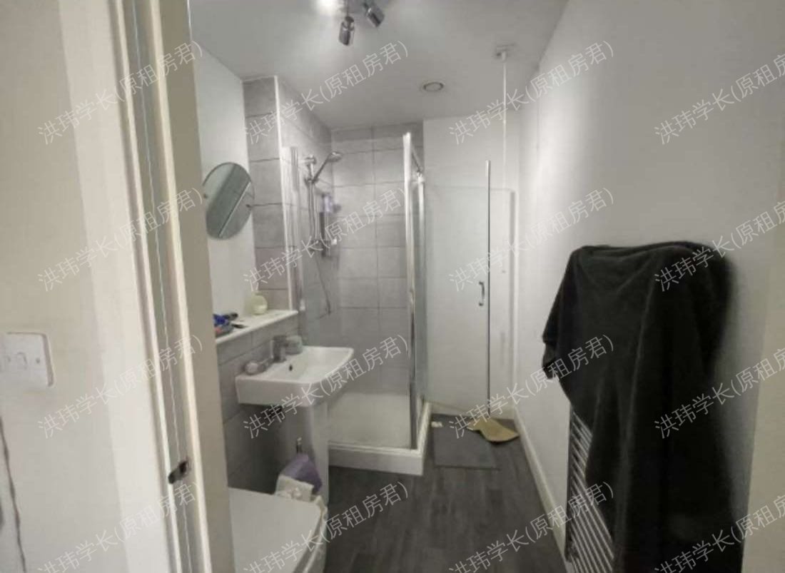 Victoria House公寓